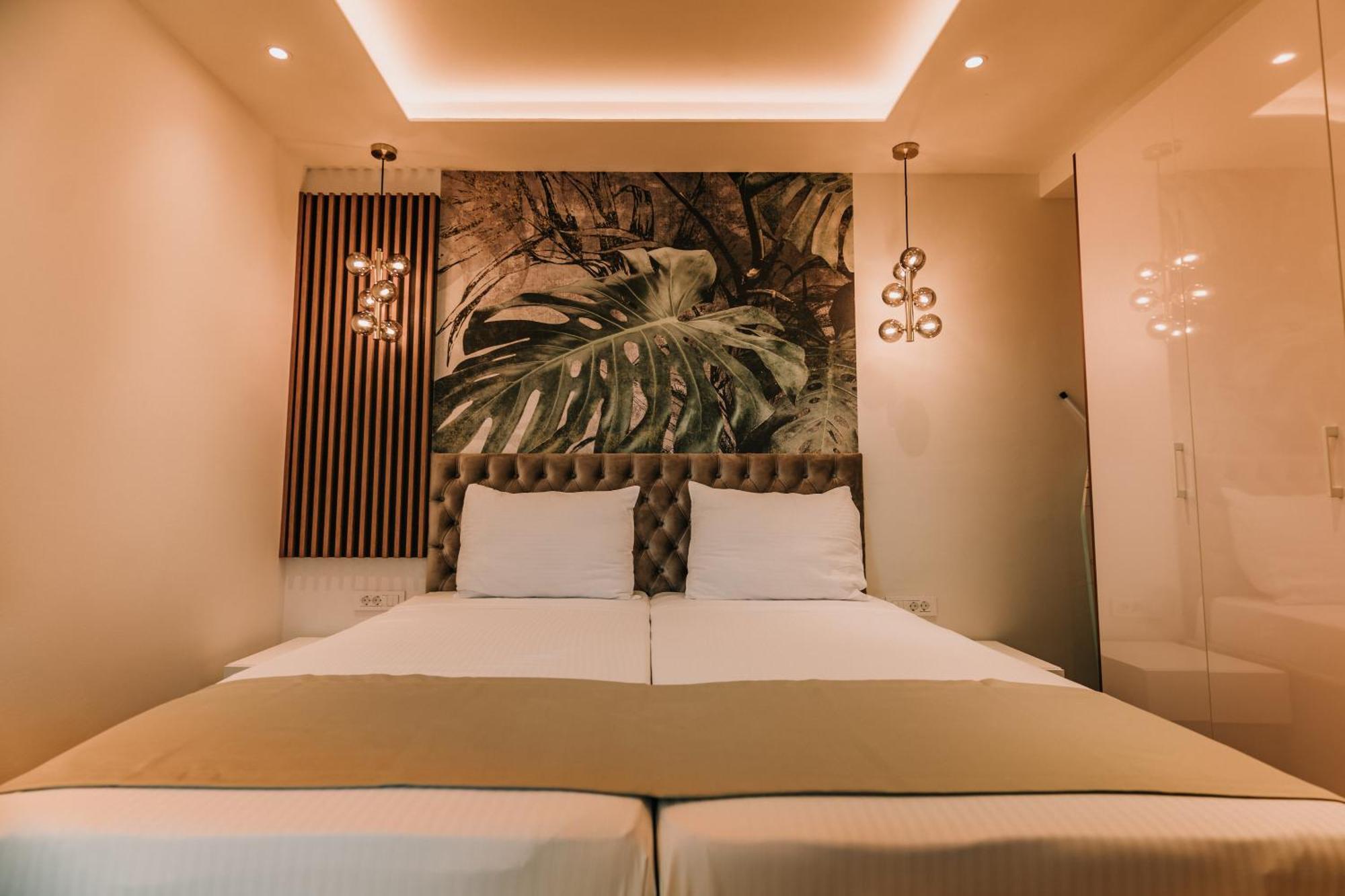 Apartments Merlin 多布拉沃达 客房 照片
